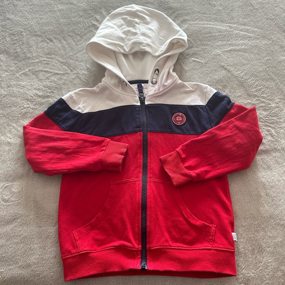 Mitch&Son boys jacket